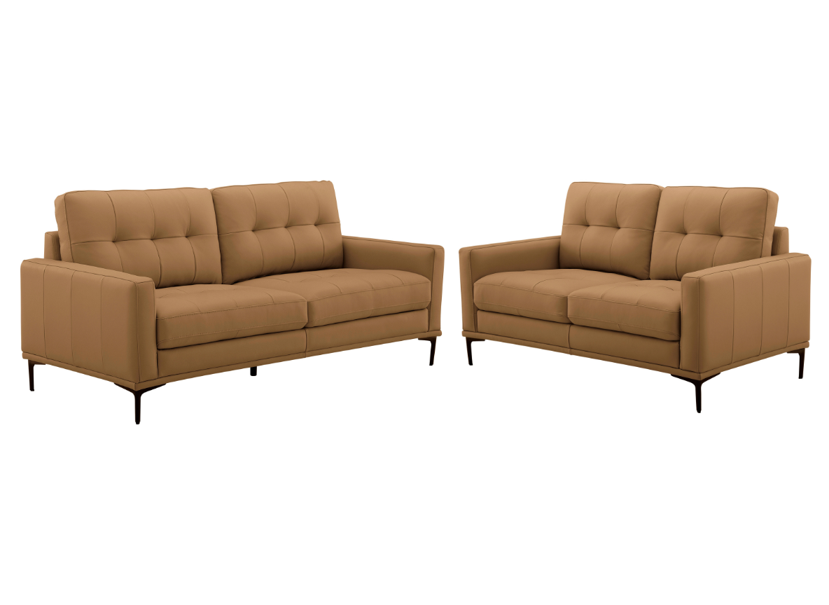 2.5 + 2 Seater