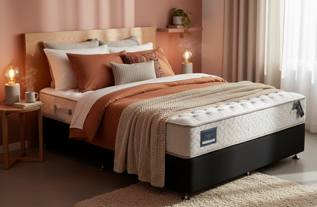 Mattresses & Ensembles