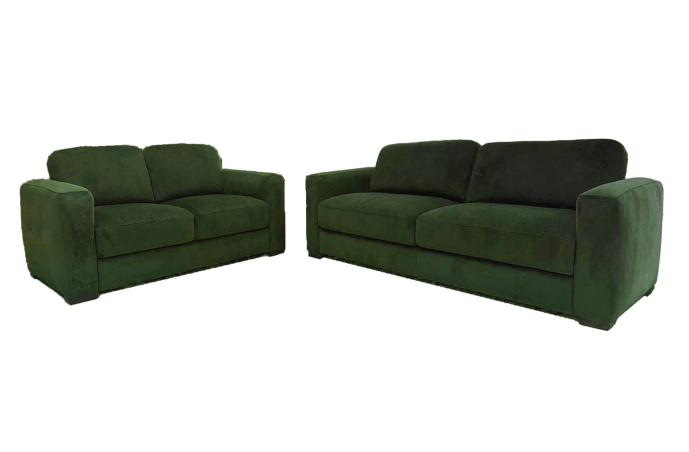 2.5 Seater + 2 Seater