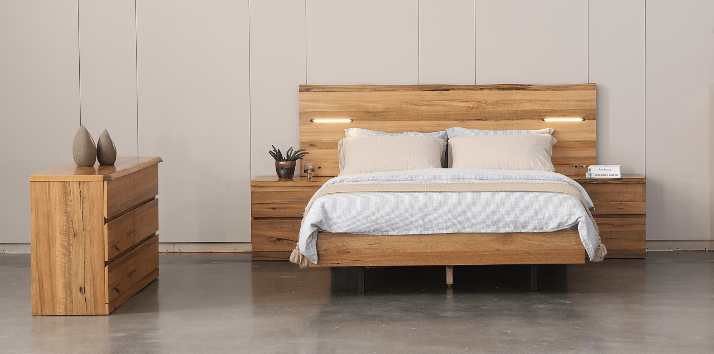 Bedroom Suite