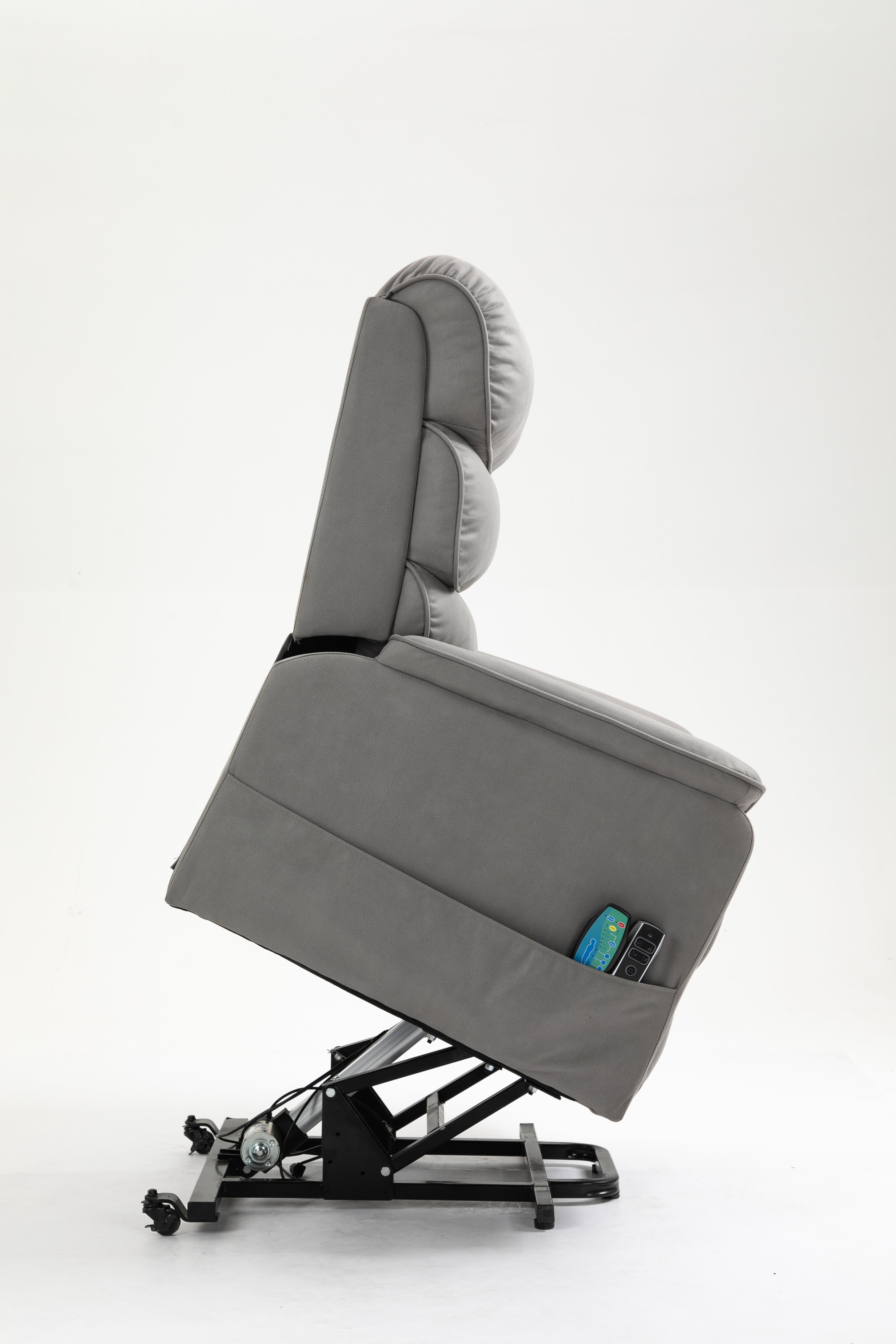 Triple Motor Lift Chair