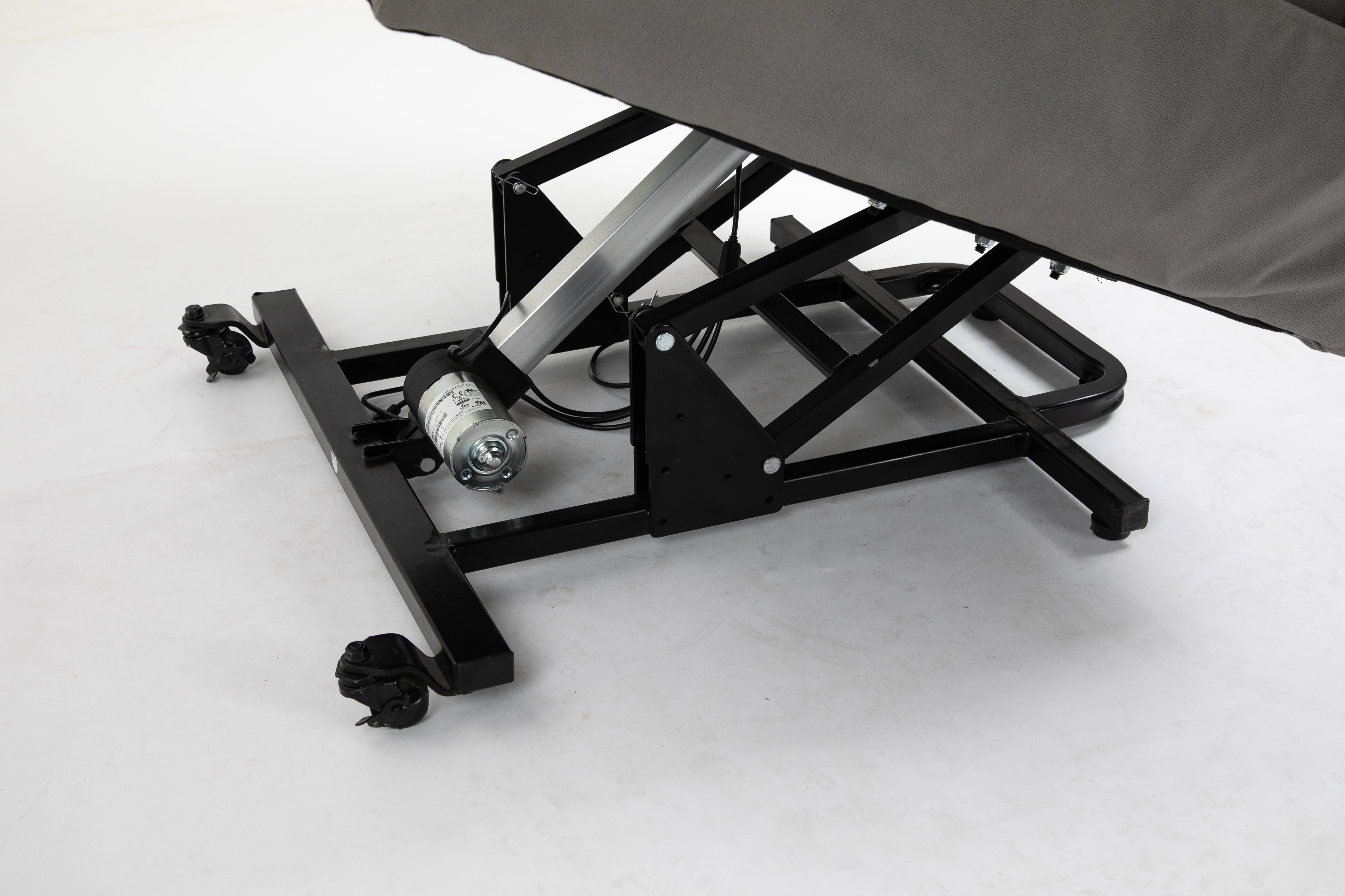 Triple Motor Lift Chair