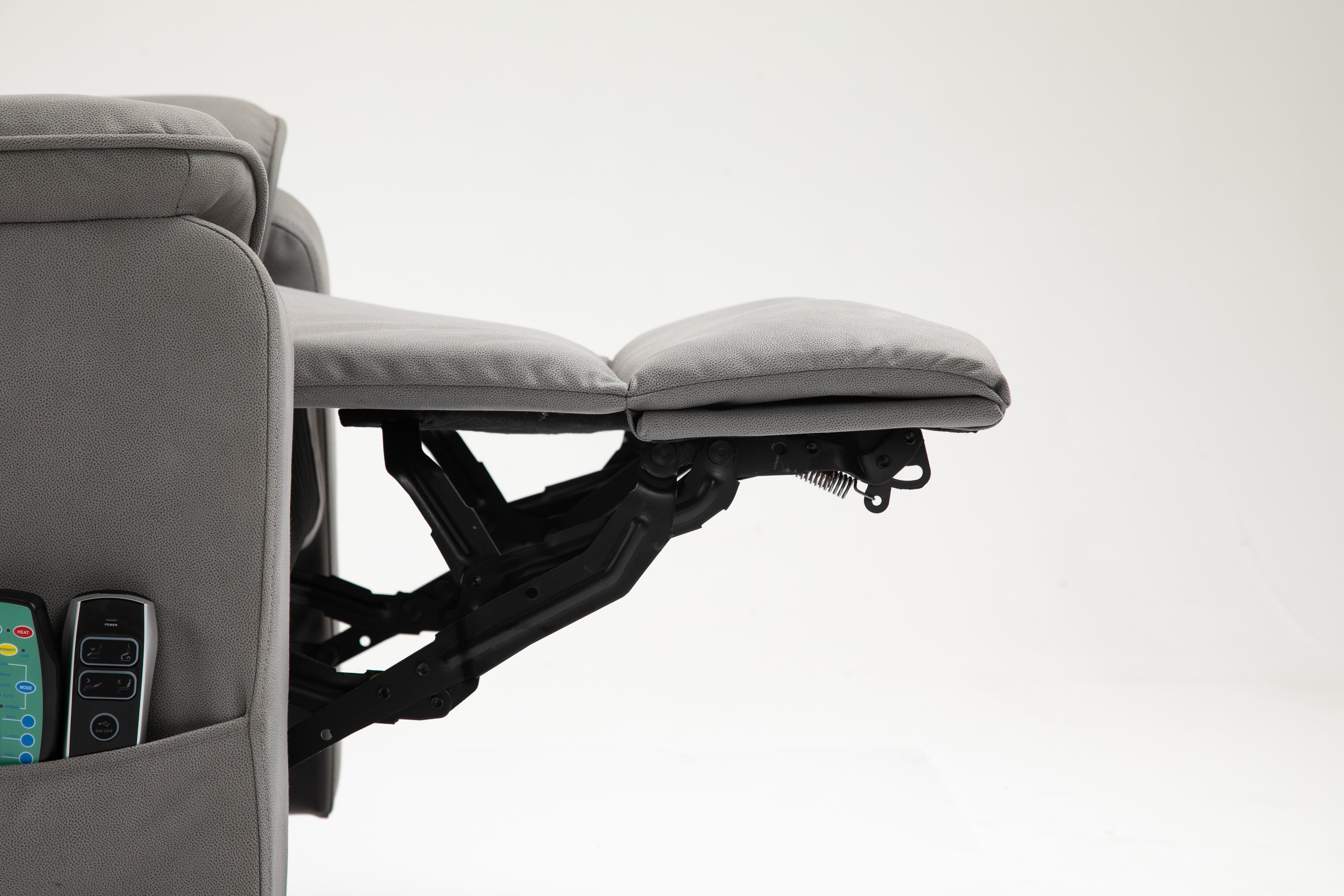 Triple Motor Lift Chair