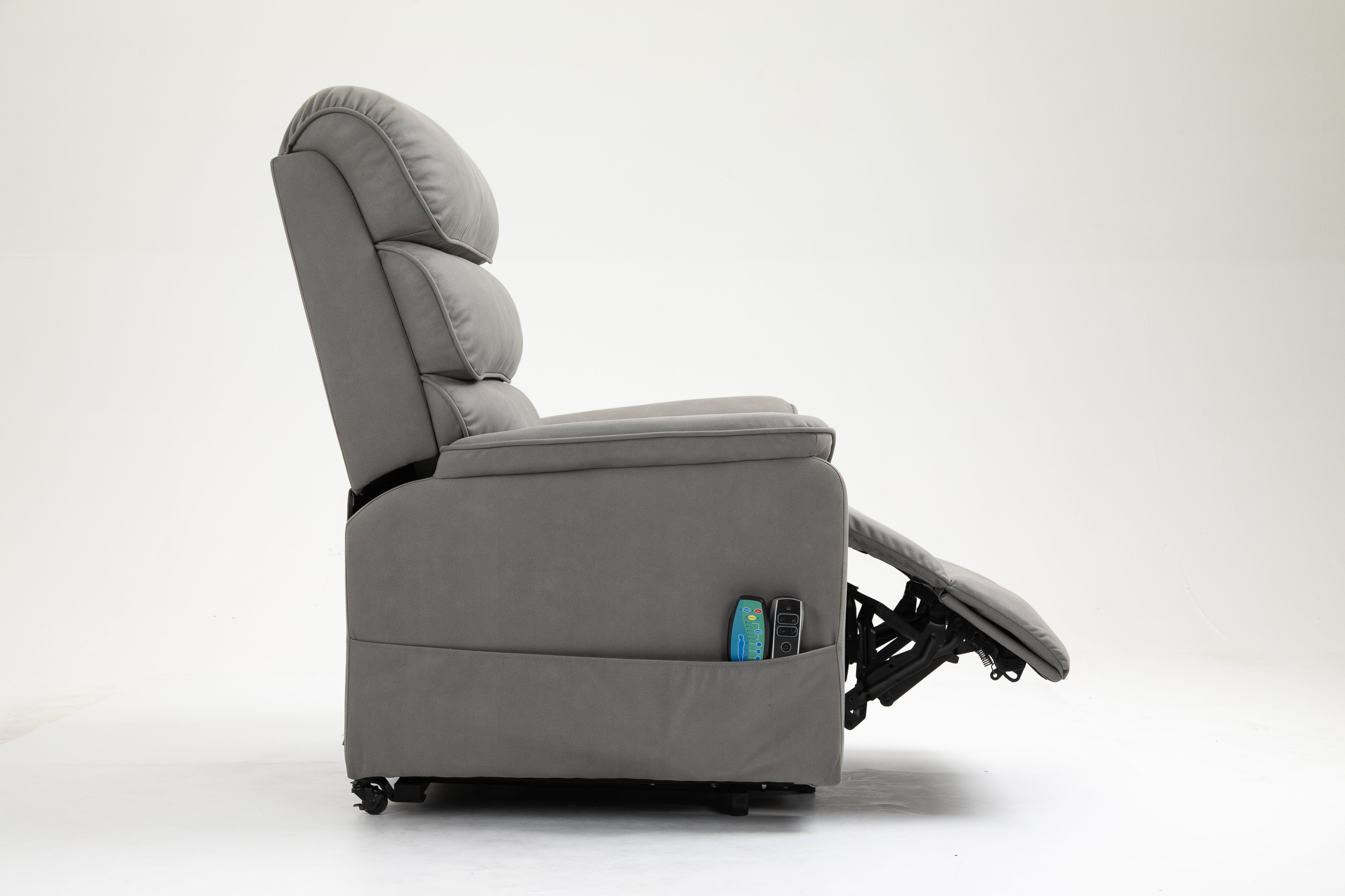 Triple Motor Lift Chair
