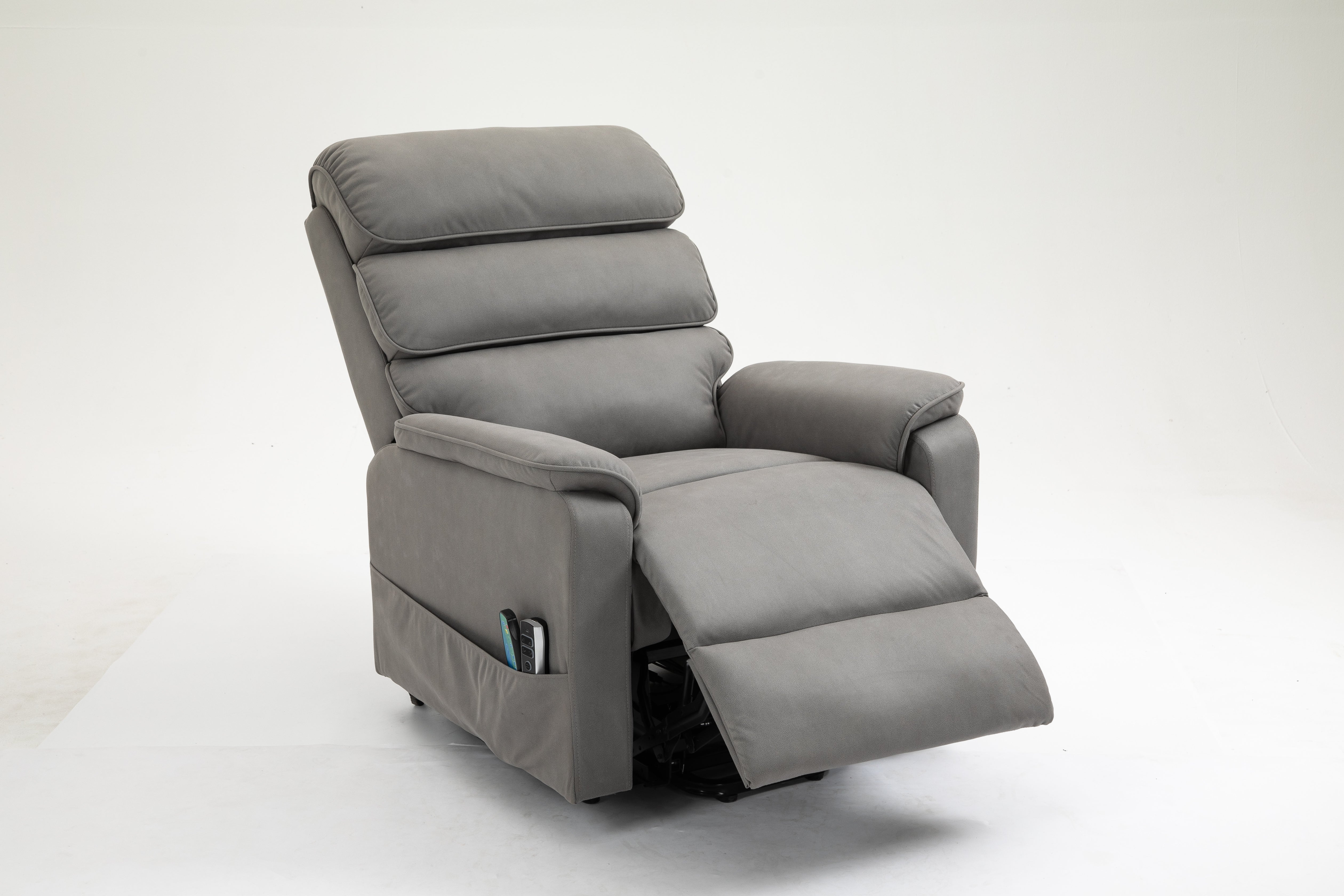 Triple Motor Lift Chair