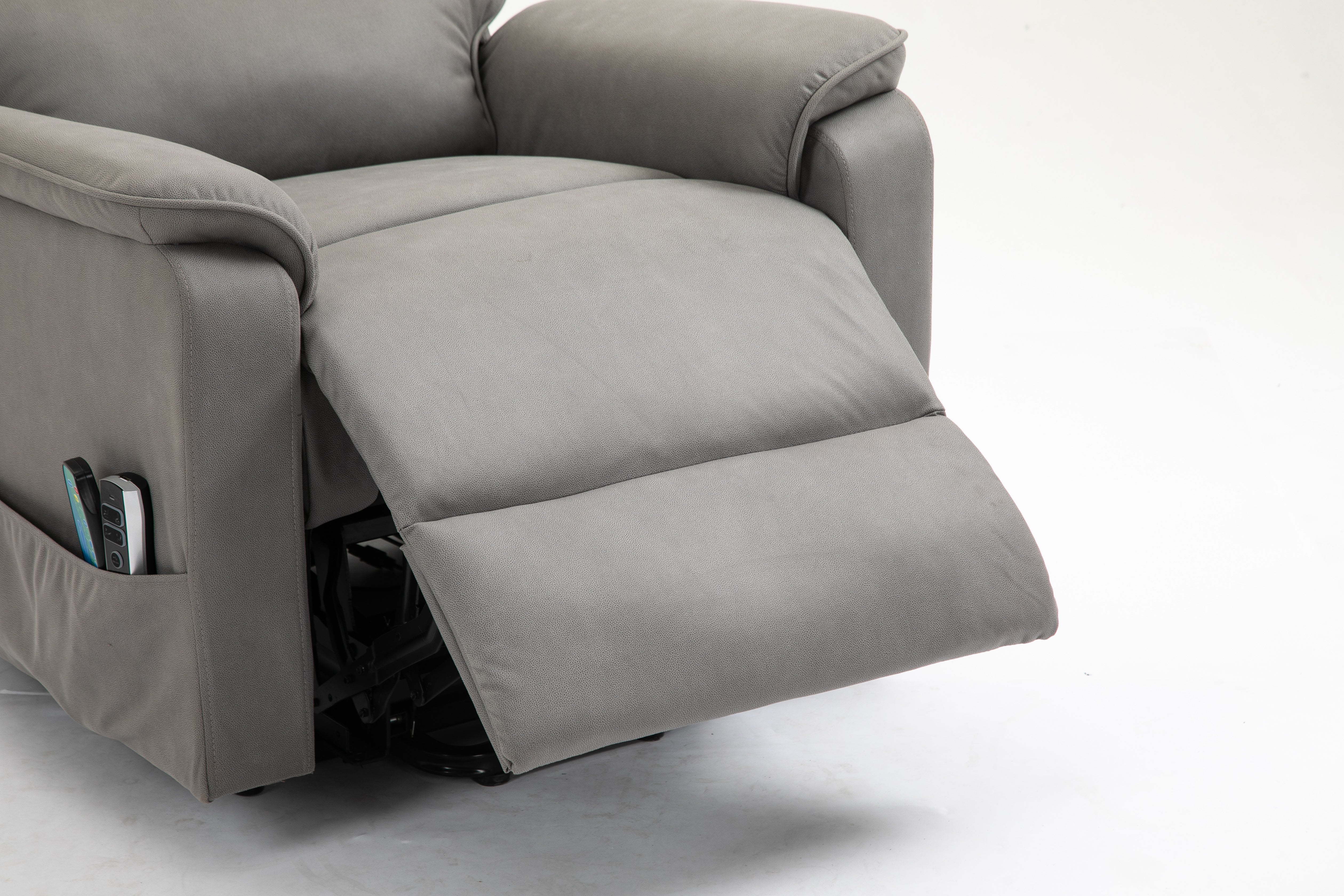 Triple Motor Lift Chair