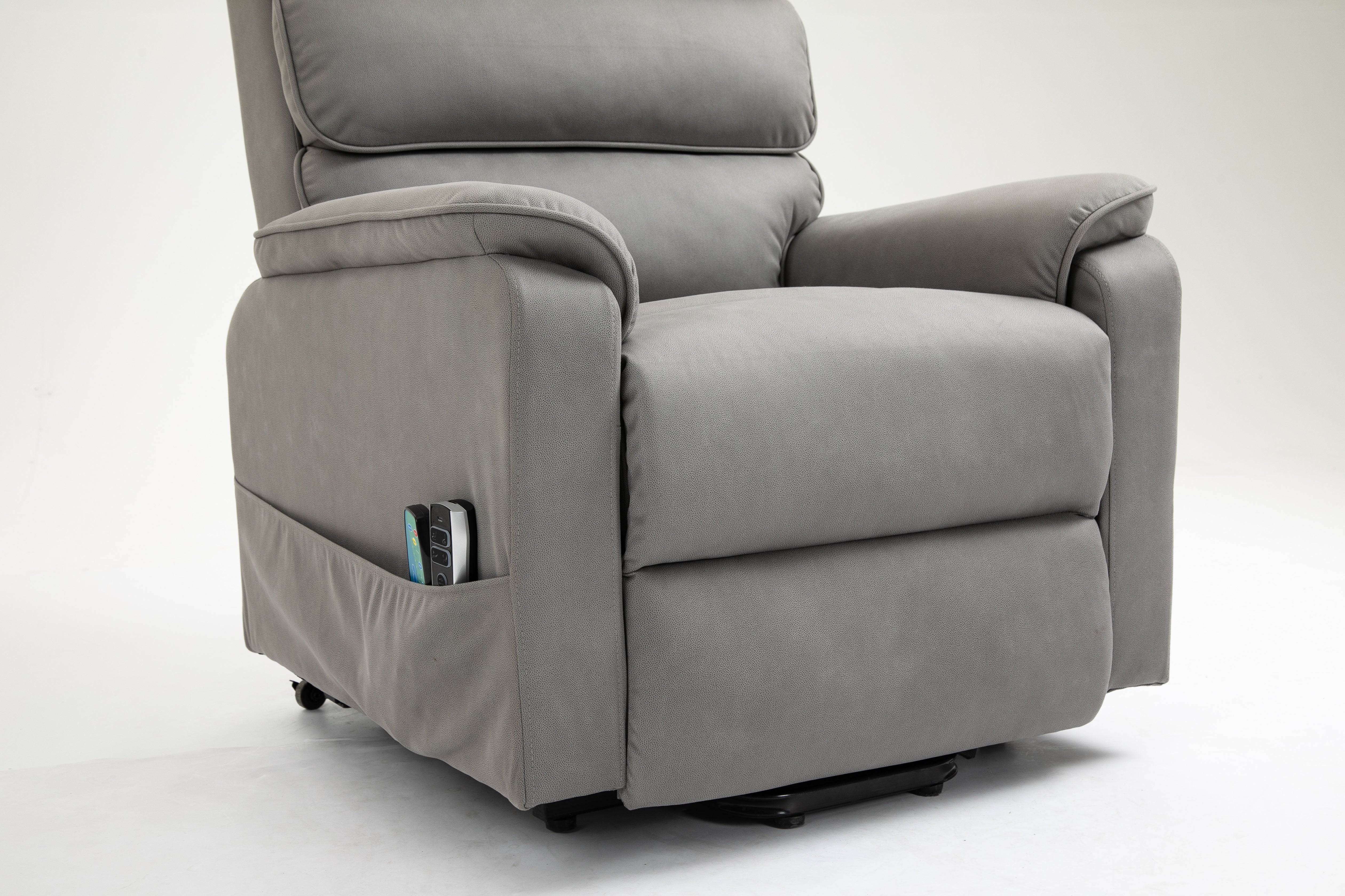 Triple Motor Lift Chair