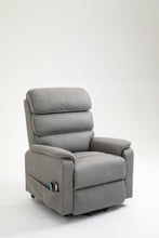 Load image into Gallery viewer, Triple Motor Lift Chair
