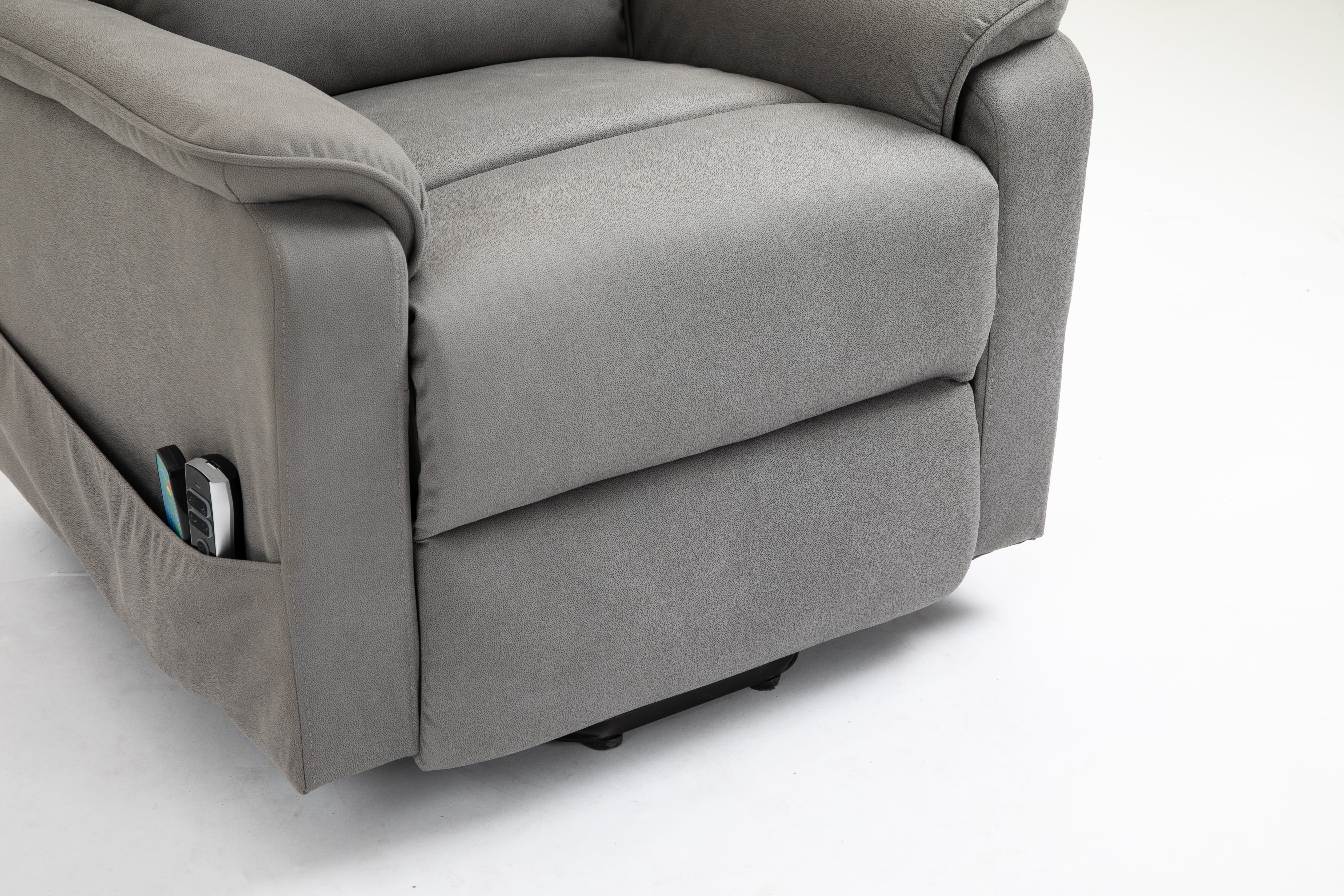 Triple Motor Lift Chair