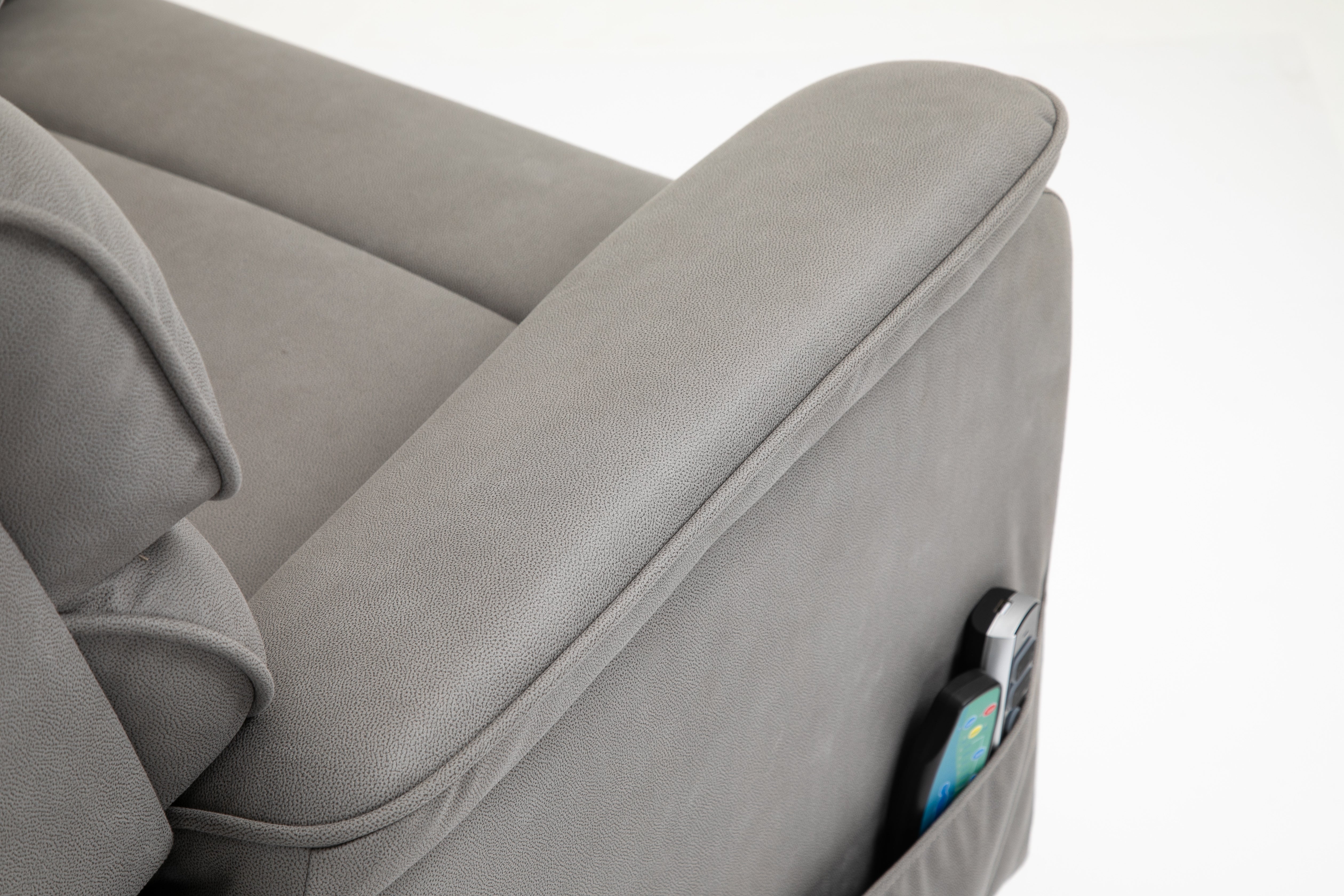 Triple Motor Lift Chair