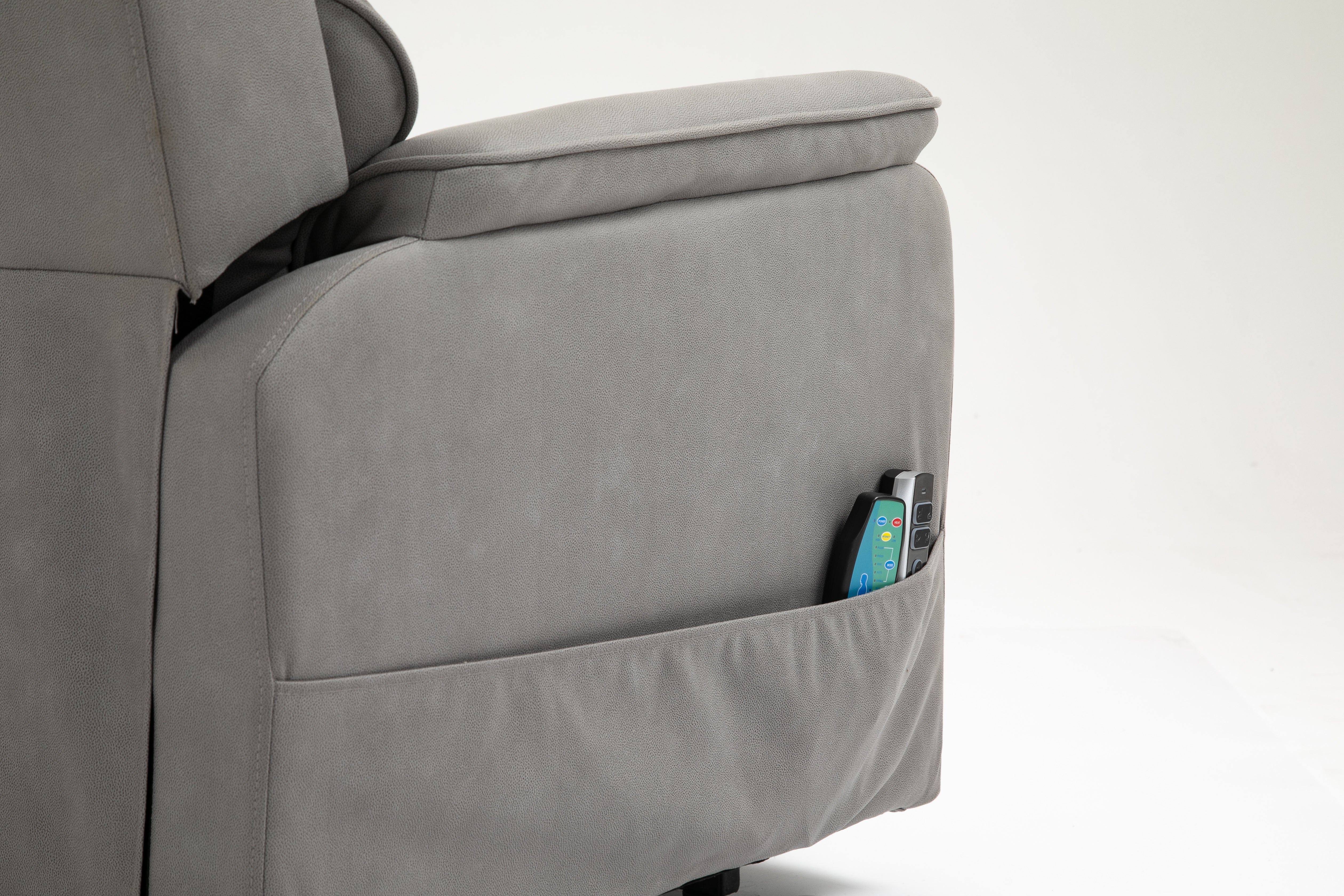 Triple Motor Lift Chair