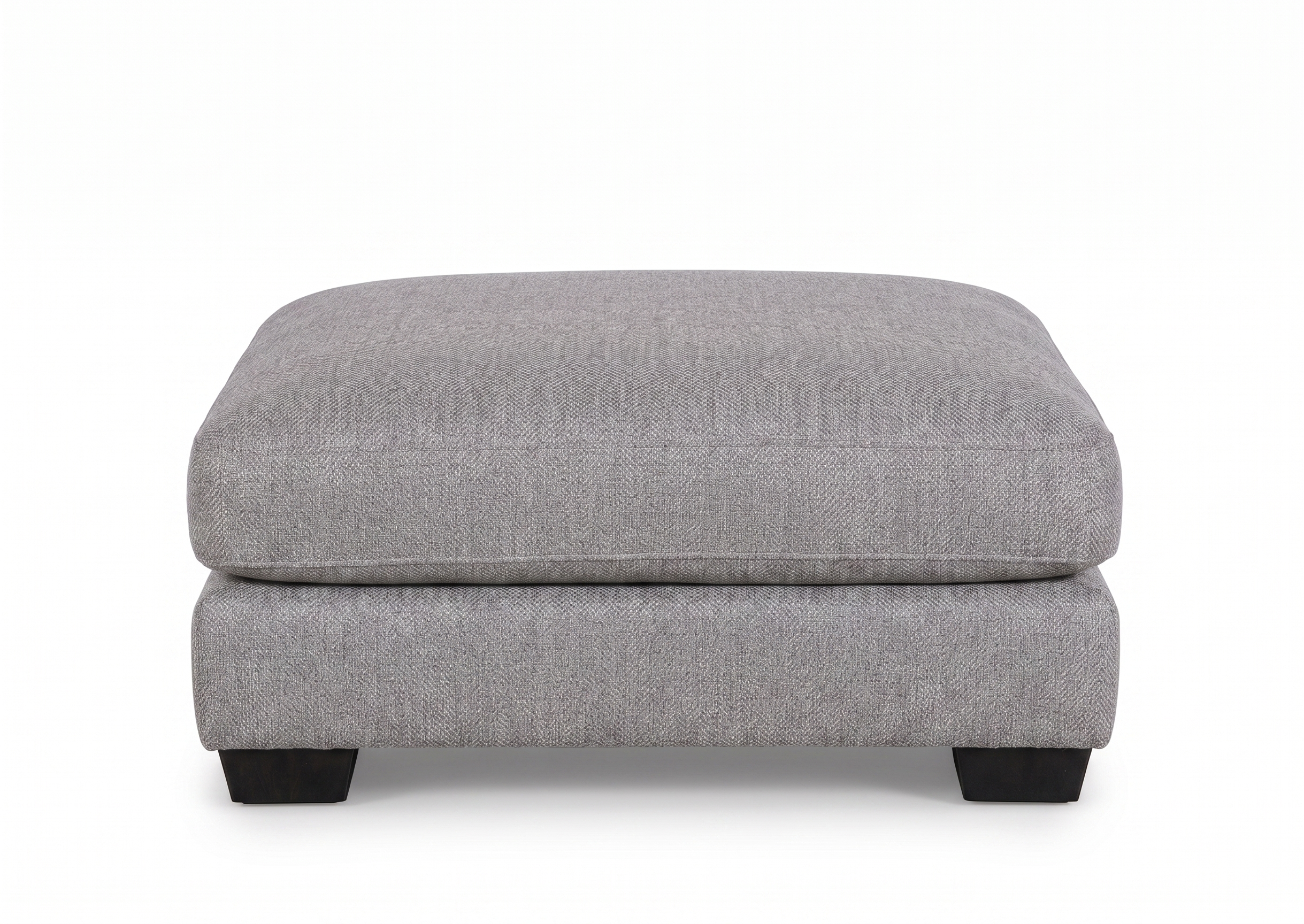 5.5 Seater Corner With Ottoman