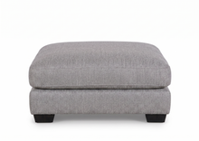Load image into Gallery viewer, 5.5 Seater Corner With Ottoman
