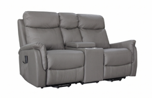 Load image into Gallery viewer, Dual Motor 2 Seater Lift Chair with Console
