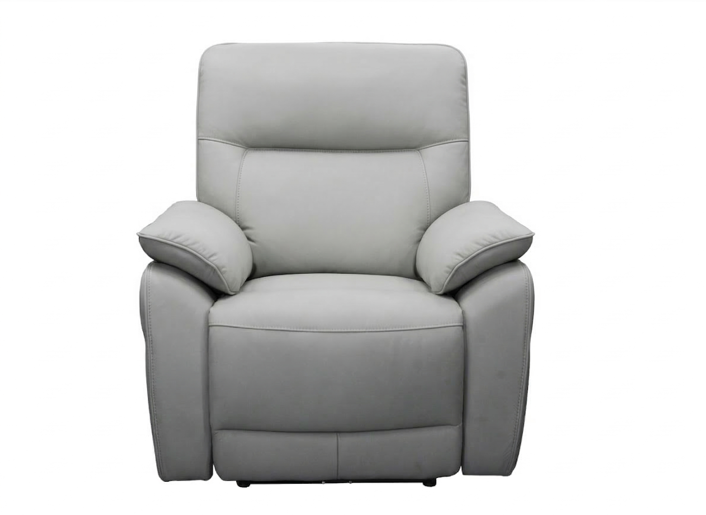 3 Seater with End Electric Recliners + 2 Electric Recliners
