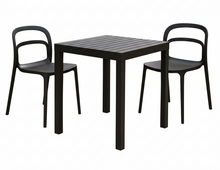 Load image into Gallery viewer, Outdoor Balcony Dining Set
