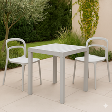 Load image into Gallery viewer, Outdoor Balcony Dining Set
