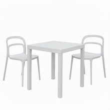Load image into Gallery viewer, Outdoor Balcony Dining Set
