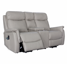 Load image into Gallery viewer, Dual Motor 2 Seater Lift Chair with Console
