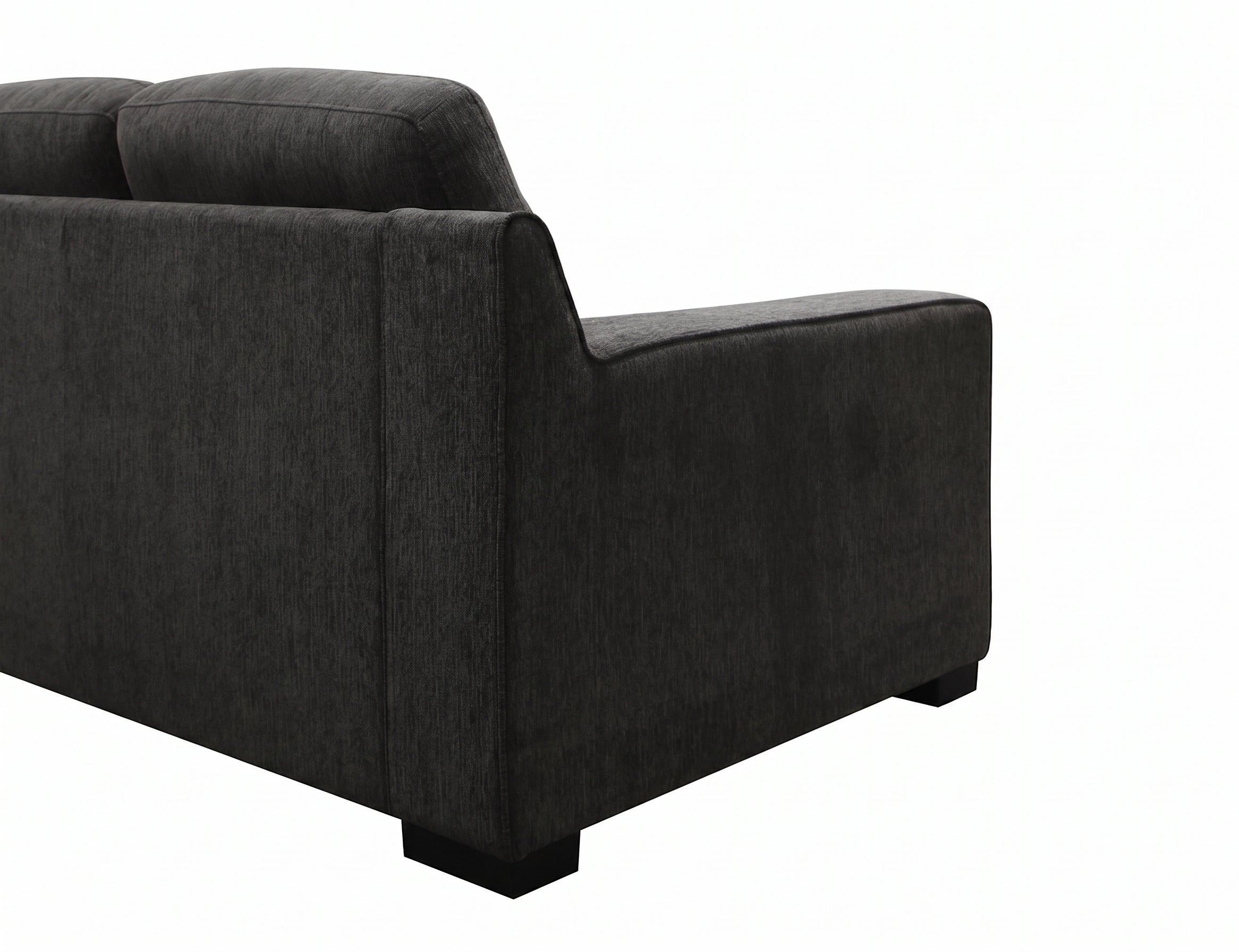 6 Seater corner with reversible chaise