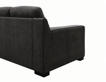 Load image into Gallery viewer, 6 Seater corner with reversible chaise
