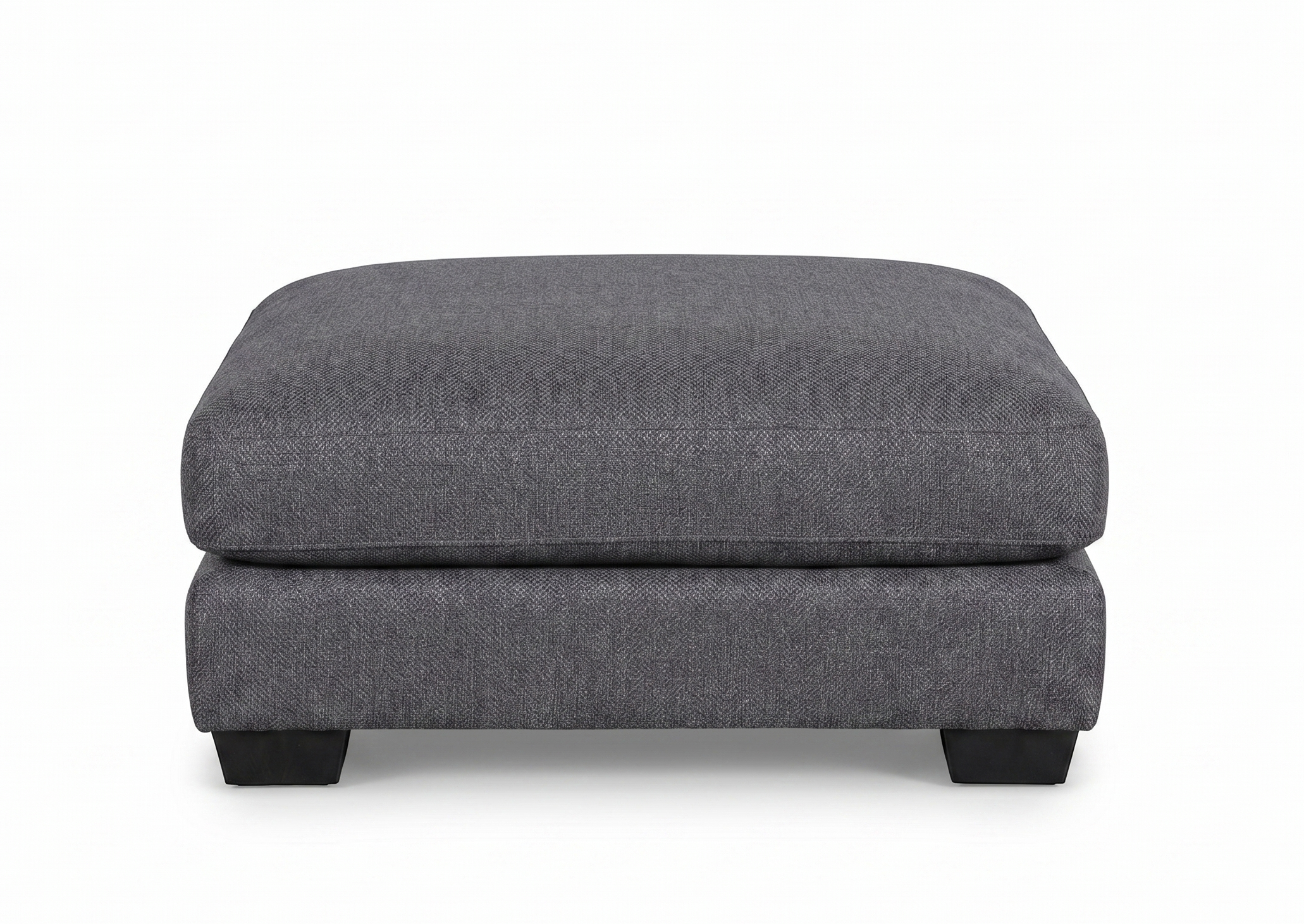 5.5 Seater Corner With Ottoman