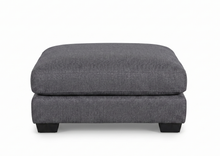 Load image into Gallery viewer, 5.5 Seater Corner With Ottoman
