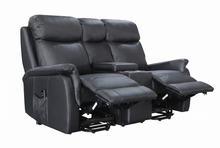 Load image into Gallery viewer, Dual Motor 2 Seater Lift Chair with Console
