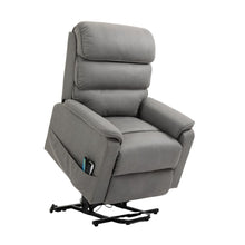 Load image into Gallery viewer, Triple Motor Lift Chair
