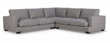 Load image into Gallery viewer, 5.5 Seater Corner With Ottoman
