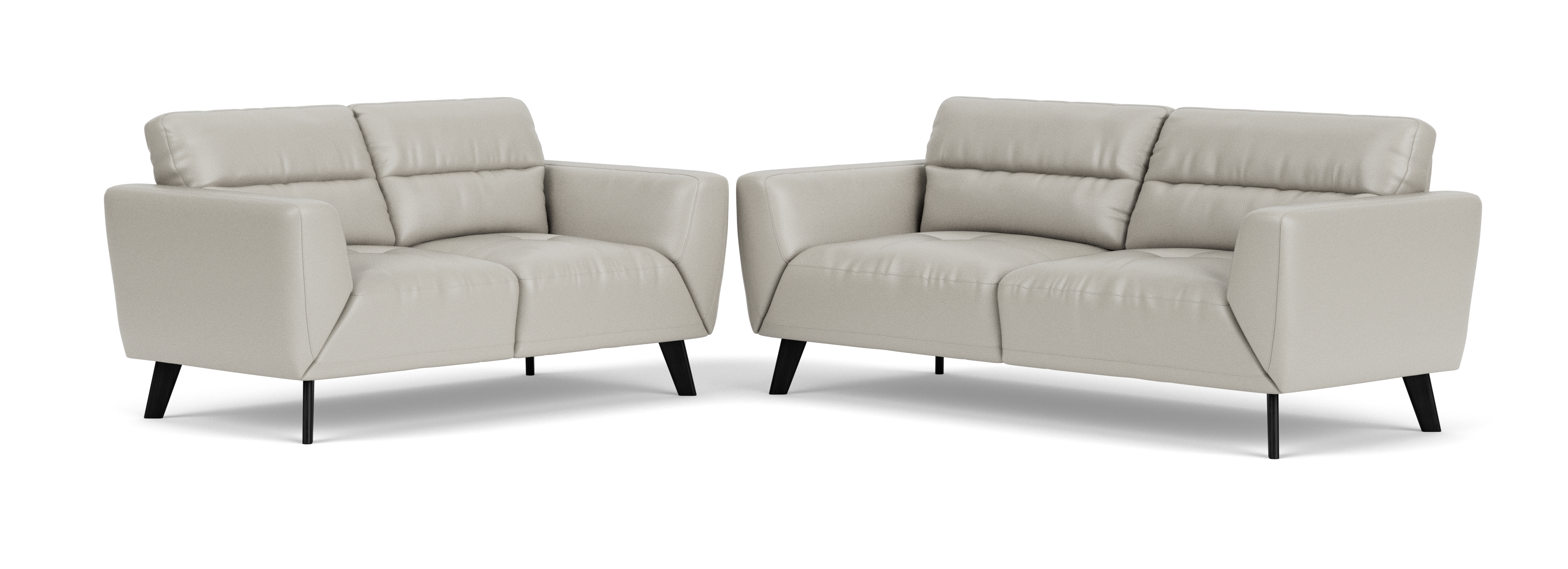 3 Seater + 2 Seater