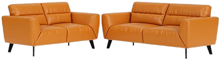 3 Seater + 2 Seater