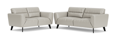 3 Seater + 2 Seater