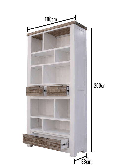 Bookcase