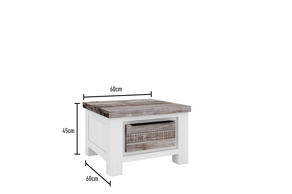 Lamp Table