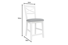 Load image into Gallery viewer, Bar Stool
