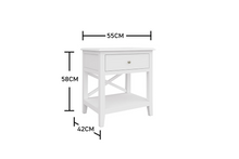 Load image into Gallery viewer, Lamp Table
