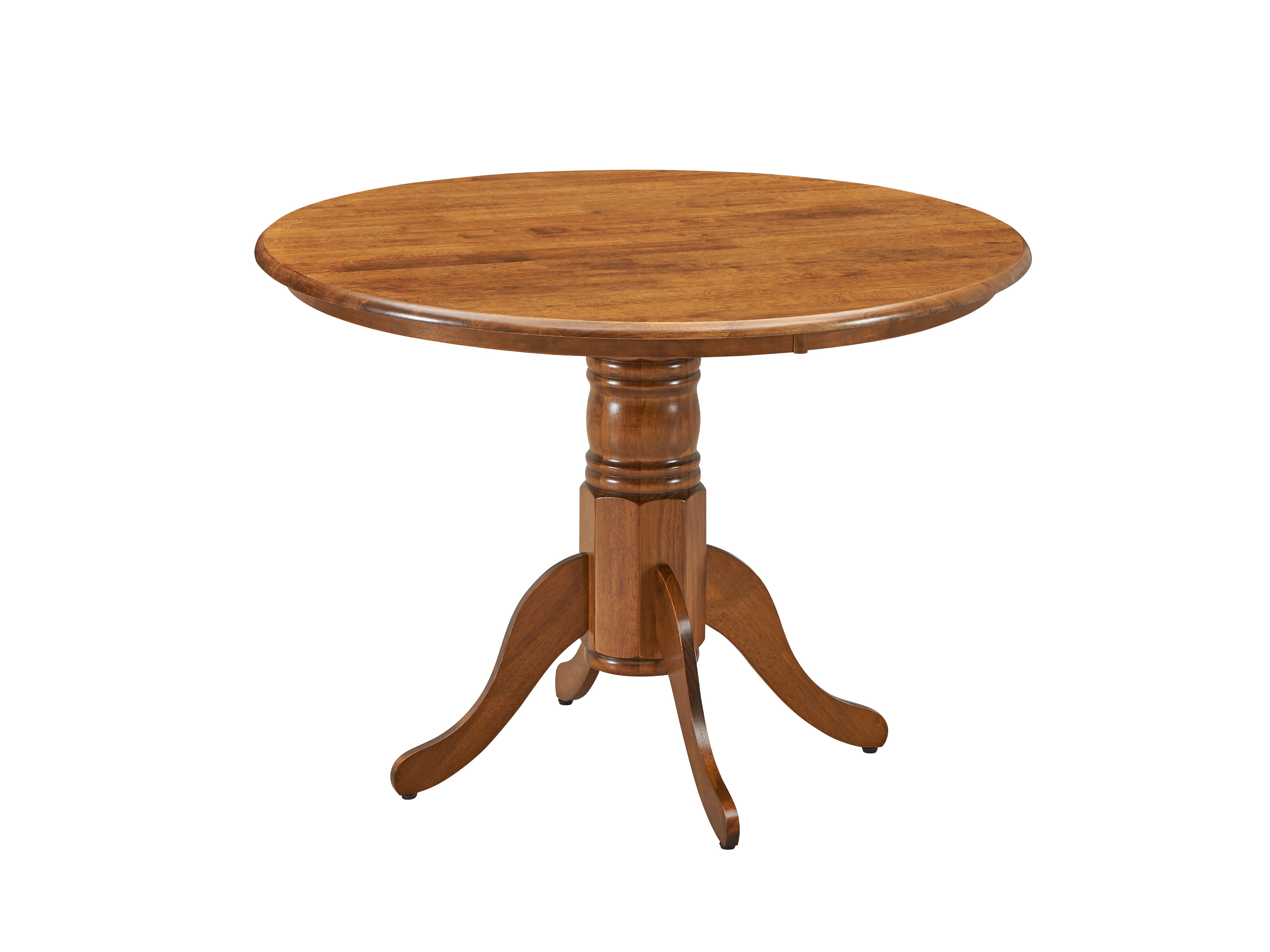 Round Dining Table