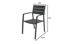 Load image into Gallery viewer, Outdoor Dining Chairs
