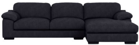 3.5 Seater Chaise