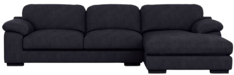 3.5 Seater Chaise