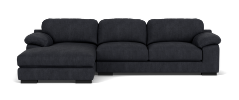 3.5 Seater Chaise