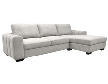 Load image into Gallery viewer, 3.5 Seater with Storage Chaise
