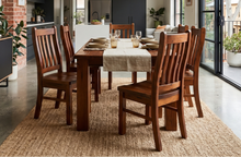 Load image into Gallery viewer, 7 Piece Dining with 180cm Table
