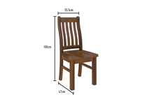 Load image into Gallery viewer, 7 Piece Dining with 180cm Table
