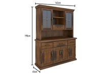 Load image into Gallery viewer, Kitchen Dresser
