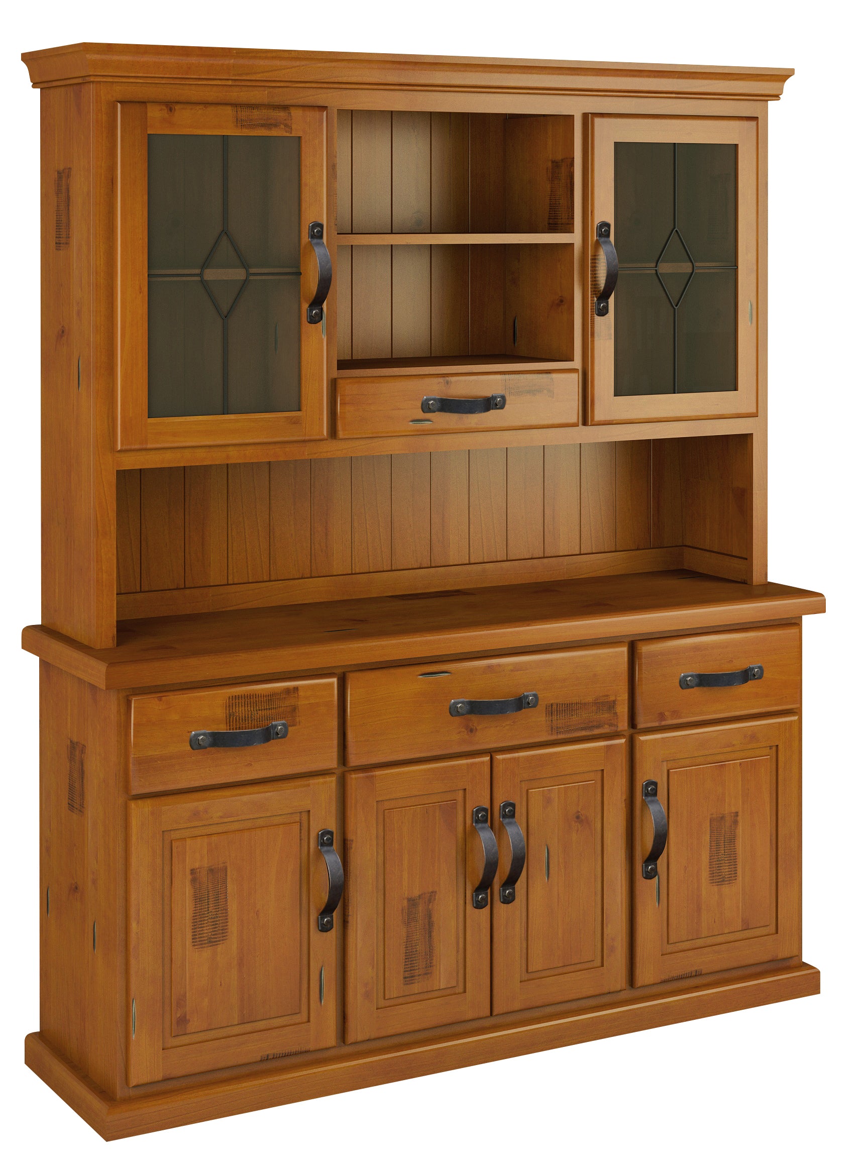 Kitchen Dresser