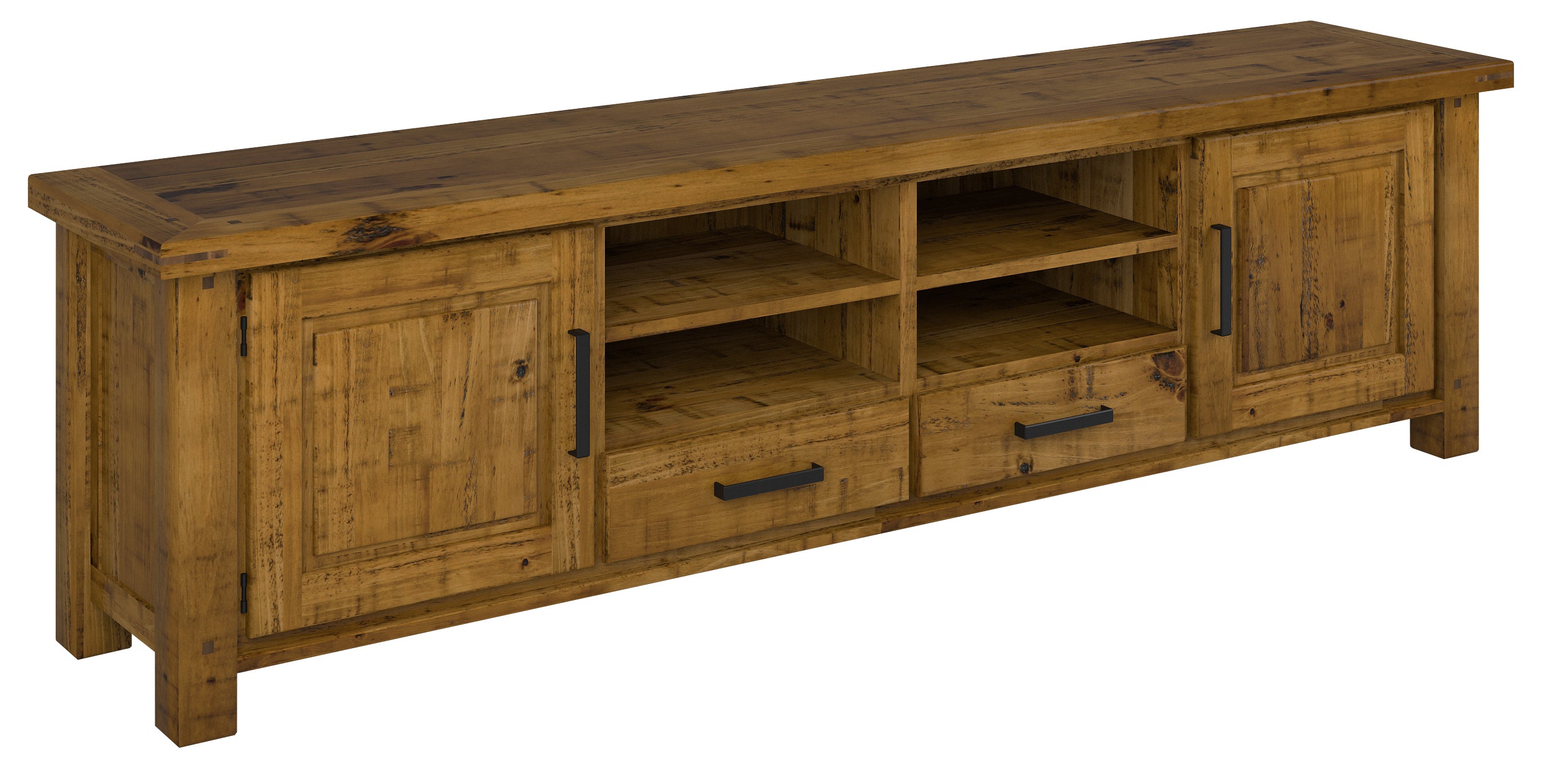 Large TV Unit