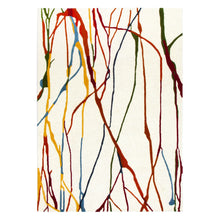 Load image into Gallery viewer, Les Nomades Verve Multi Wool Rug
