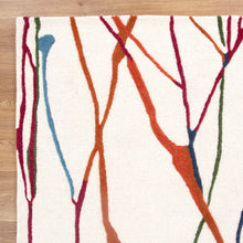 Load image into Gallery viewer, Les Nomades Verve Multi Wool Rug
